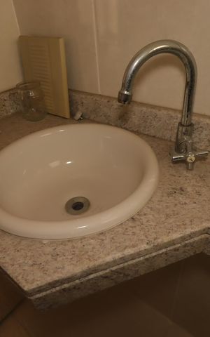 Apartamento para alugar com 175m², 4 quartos e 3 vagasLavabo