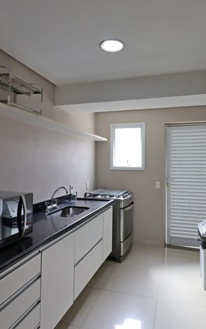 Apartamento para alugar com 175m², 4 quartos e 3 vagasÁrea Comum - Salão de Festa