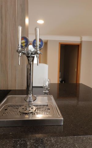 Apartamento para alugar com 175m², 4 quartos e 3 vagasÁrea Comum - Salão de Festa