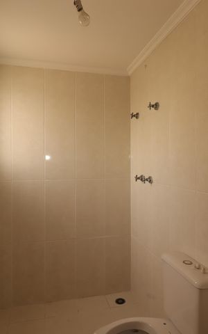 Apartamento para alugar com 175m², 4 quartos e 3 vagasBanheiro da Suíte 3
