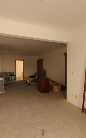 Apartamento para alugar com 175m², 4 quartos e 3 vagasSala
