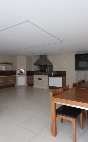 Apartamento para alugar com 175m², 4 quartos e 3 vagasÁrea Comum - Salão de Festa