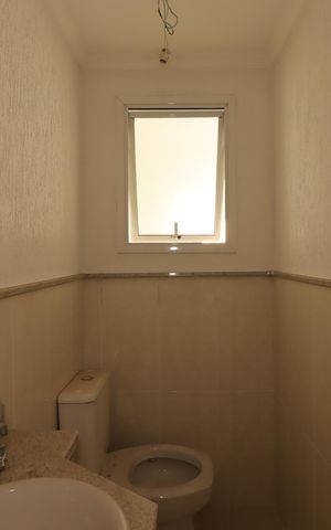 Apartamento para alugar com 175m², 4 quartos e 3 vagasLavabo