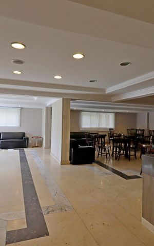 Apartamento para alugar com 175m², 4 quartos e 3 vagasÁrea Comum - Salão de Festa