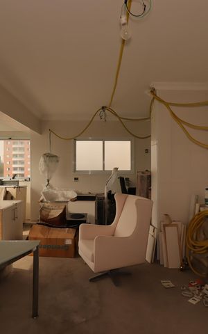 Apartamento para alugar com 175m², 4 quartos e 3 vagasCozinha
