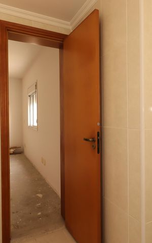 Apartamento para alugar com 175m², 4 quartos e 3 vagasBanheiro da Suíte 3