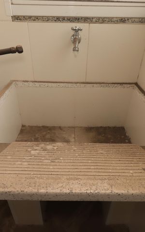 Apartamento para alugar com 175m², 4 quartos e 3 vagasÁrea de Serviço - Tanque 1