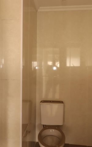 Apartamento para alugar com 175m², 4 quartos e 3 vagasBanheiro de Serviço