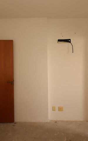 Apartamento para alugar com 175m², 4 quartos e 3 vagasSuíte 1