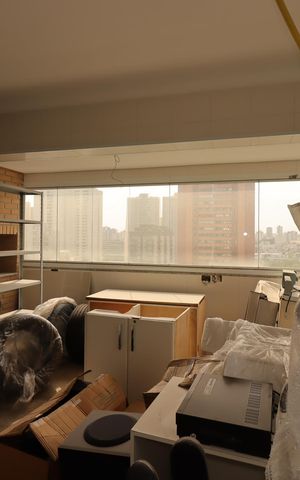 Apartamento para alugar com 175m², 4 quartos e 3 vagasCozinha