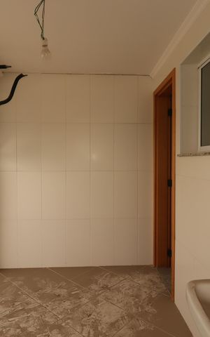 Apartamento para alugar com 175m², 4 quartos e 3 vagasÁrea de Serviço