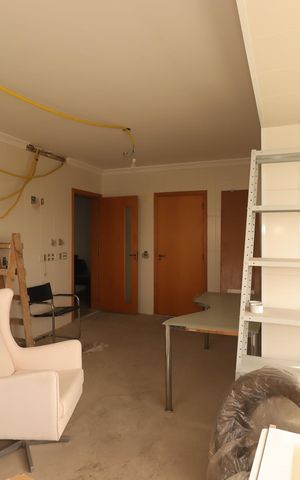 Apartamento para alugar com 175m², 4 quartos e 3 vagasCozinha