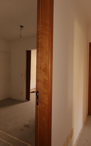 Apartamento para alugar com 175m², 4 quartos e 3 vagasCorredor