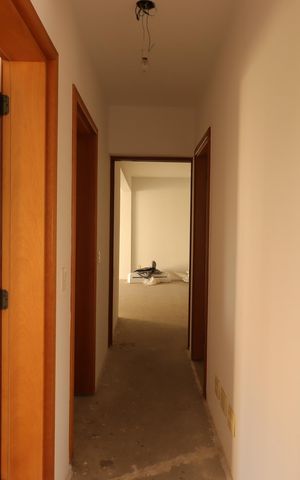 Apartamento para alugar com 175m², 4 quartos e 3 vagasCorredor