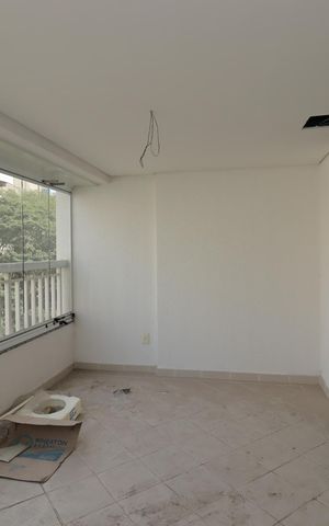 Apartamento para alugar com 175m², 4 quartos e 3 vagasVaranda da Sala