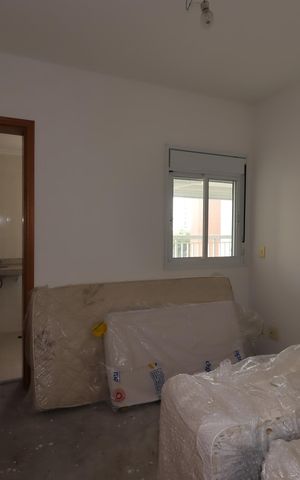 Apartamento para alugar com 175m², 4 quartos e 3 vagasSuíte 1