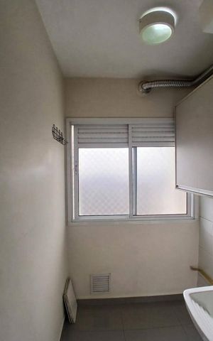 Apartamento para alugar com 53m², 2 quartos e 1 vagaÁrea de serviço