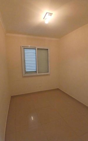 Apartamento para alugar com 53m², 2 quartos e 1 vagaQuarto