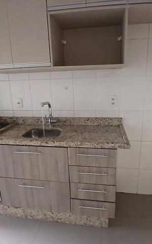Apartamento para alugar com 53m², 2 quartos e 1 vagaCozinha