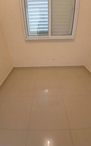 Apartamento para alugar com 53m², 2 quartos e 1 vagaQuarto