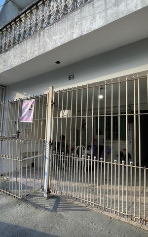 Casa para alugar com 50m², 1 quarto e sem vaga Casa para alugar com 50m², 1 quarto e sem vagaFachada do bloco