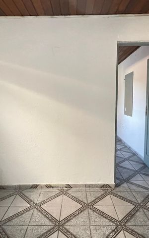 Casa para alugar com 50m², 1 quarto e sem vaga Casa para alugar com 50m², 1 quarto e sem vagaSala/Cozinha