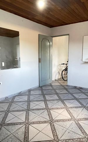 Casa para alugar com 50m², 1 quarto e sem vaga Casa para alugar com 50m², 1 quarto e sem vagaQuarto