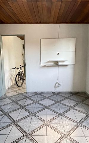 Casa para alugar com 50m², 1 quarto e sem vaga Casa para alugar com 50m², 1 quarto e sem vagaQuarto