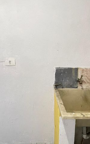 Casa para alugar com 50m², 1 quarto e sem vaga Casa para alugar com 50m², 1 quarto e sem vagaÁrea de Serviço