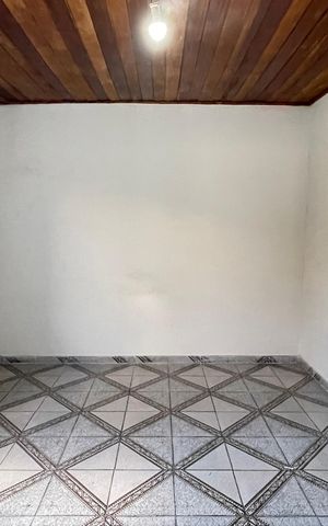 Casa para alugar com 50m², 1 quarto e sem vaga Casa para alugar com 50m², 1 quarto e sem vagaQuarto