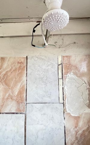 Casa para alugar com 50m², 1 quarto e sem vaga Casa para alugar com 50m², 1 quarto e sem vagaBanheiro
