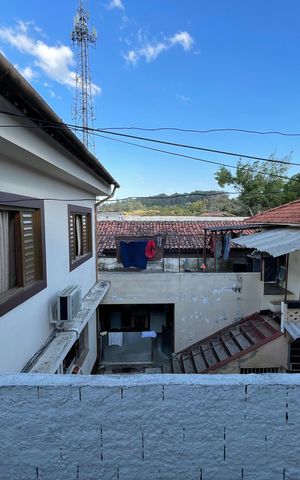 Casa para alugar com 50m², 1 quarto e sem vaga Casa para alugar com 50m², 1 quarto e sem vagaVista