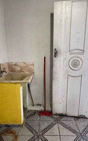 Casa para alugar com 50m², 1 quarto e sem vaga Casa para alugar com 50m², 1 quarto e sem vagaÁrea de Serviço
