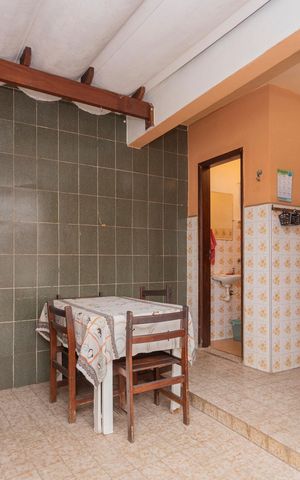 Casa à venda com 123m², 2 quartos e 1 vagaQuintal