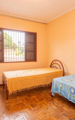 Casa à venda com 123m², 2 quartos e 1 vagaQuarto 1