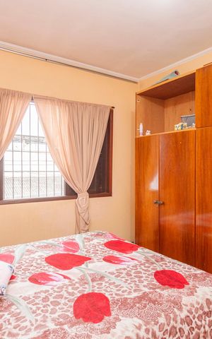 Casa à venda com 123m², 2 quartos e 1 vagaQuarto 2