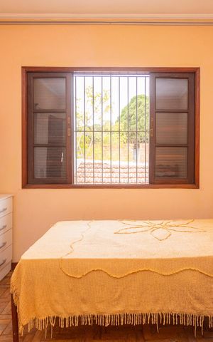Casa à venda com 123m², 2 quartos e 1 vagaQuarto 1