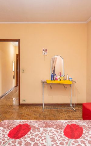 Casa à venda com 123m², 2 quartos e 1 vagaQuarto 2