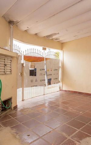 Casa à venda com 123m², 2 quartos e 1 vagaGaragem