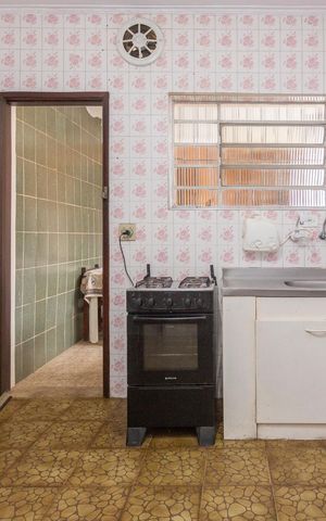 Casa à venda com 123m², 2 quartos e 1 vagaCozinha