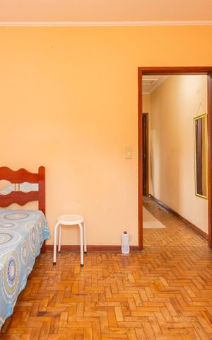 Casa à venda com 123m², 2 quartos e 1 vagaQuarto 1