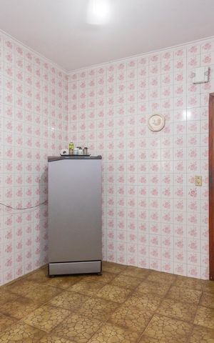Casa à venda com 123m², 2 quartos e 1 vagaCozinha