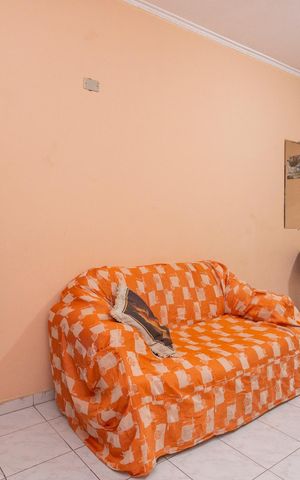 Casa à venda com 123m², 2 quartos e 1 vagaSala