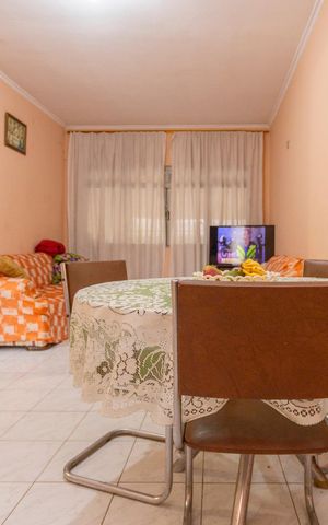 Casa à venda com 123m², 2 quartos e 1 vagaCopa