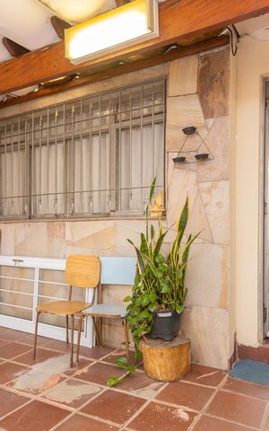 Casa à venda com 123m², 2 quartos e 1 vagaGaragem