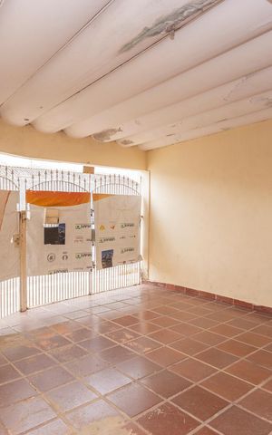 Casa à venda com 123m², 2 quartos e 1 vagaGaragem