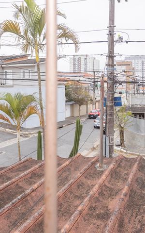 Casa à venda com 123m², 2 quartos e 1 vagaVista do Quarto 2
