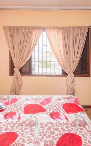 Casa à venda com 123m², 2 quartos e 1 vagaQuarto 2
