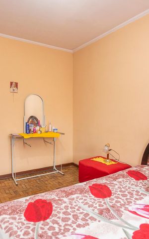 Casa à venda com 123m², 2 quartos e 1 vagaQuarto 2