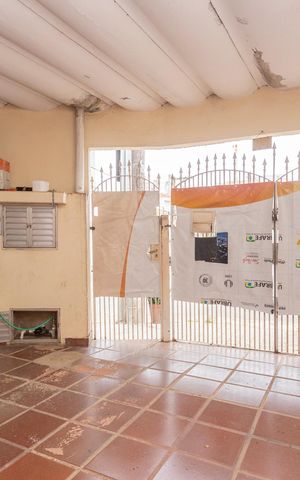 Casa à venda com 123m², 2 quartos e 1 vagaGaragem